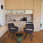 Modern 1br In Award-winning With Sauna And Gym *
