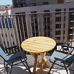 Apartman Modern 1br In Award-winning With Sauna And Gym *