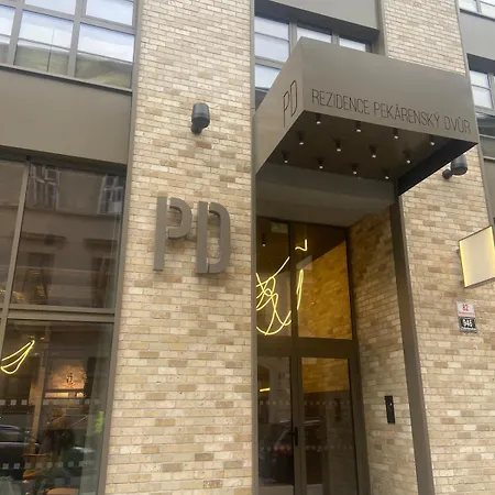 Modern 1br With Gym