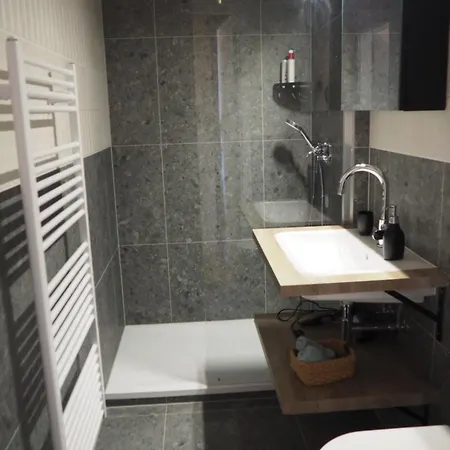 Modern 1br With Gym