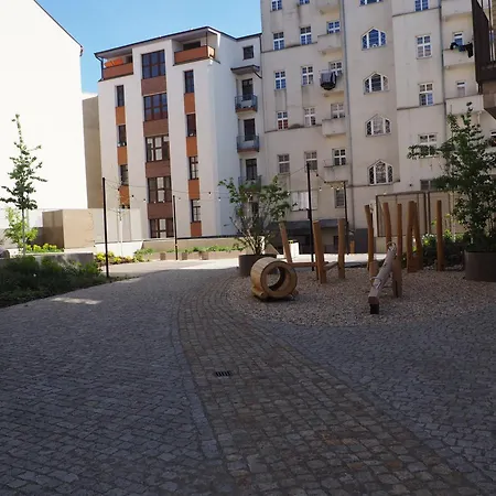 Modern 1br With Gym * 브르노