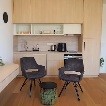 Modern 1br With Gym *